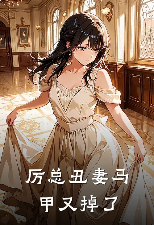 厉总丑妻马甲又掉了