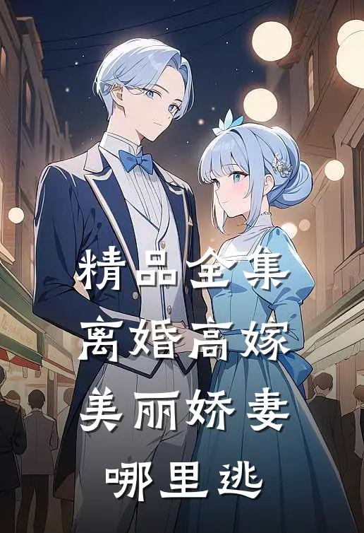 精品全集离婚高嫁：美丽娇妻哪里逃