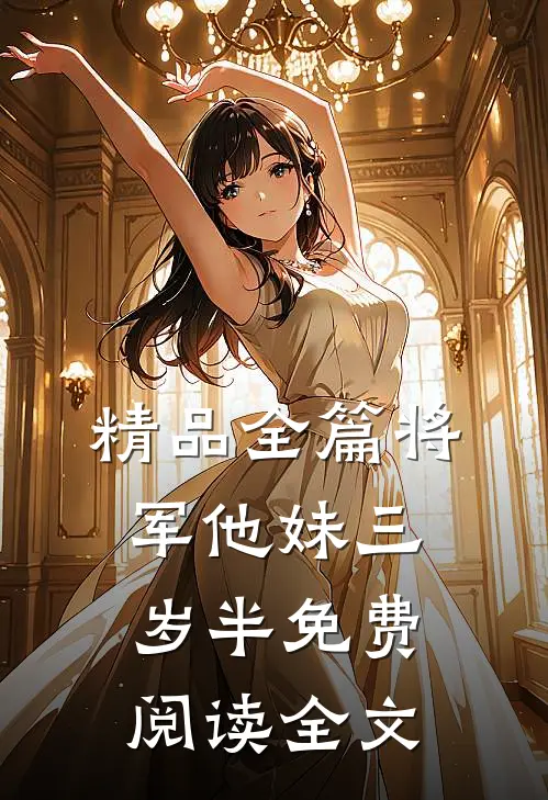 精品全篇将军他妹三岁半免费阅读全文