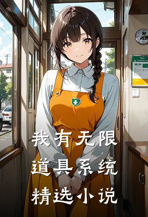 我有无限道具系统精选小说