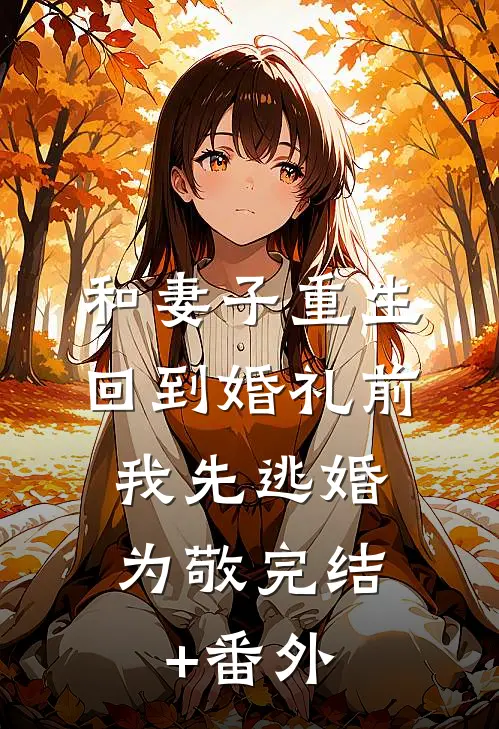 和妻子重生回到婚礼前，我先逃婚为敬完结+番外