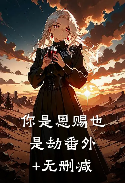 你是恩赐也是劫番外+无删减