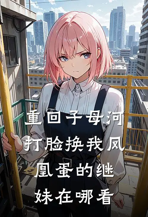 重回子母河，打脸换我凤凰蛋的继妹在哪看