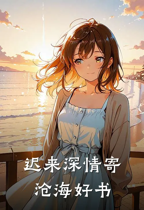 迟来深情寄沧海好书