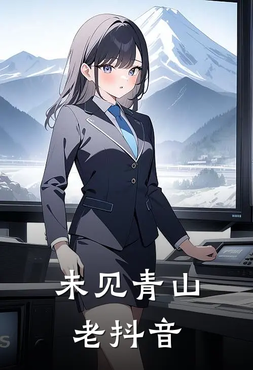 未见青山老抖音