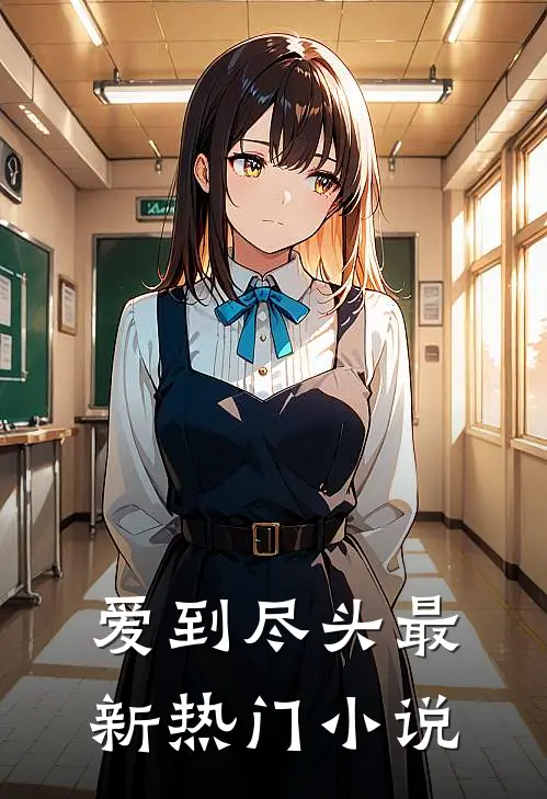 爱到尽头最新热门小说