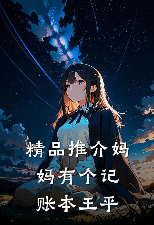 精品推介妈妈有个记账本王平