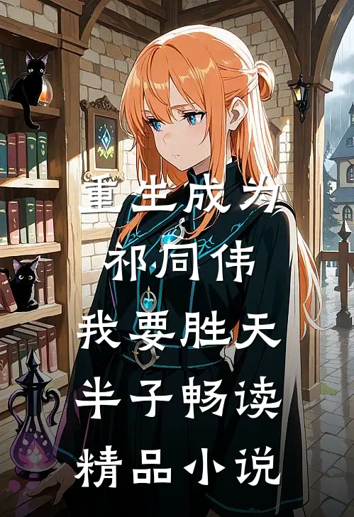 重生成为祁同伟，我要胜天半子畅读精品小说