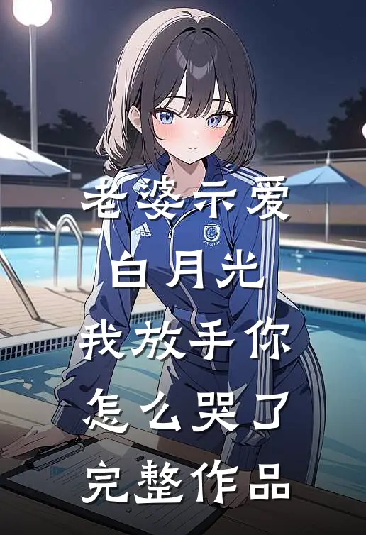 老婆示爱白月光，我放手你怎么哭了完整作品
