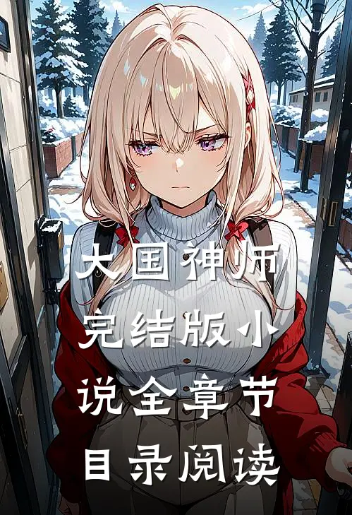 大国神师完结版小说全章节目录阅读
