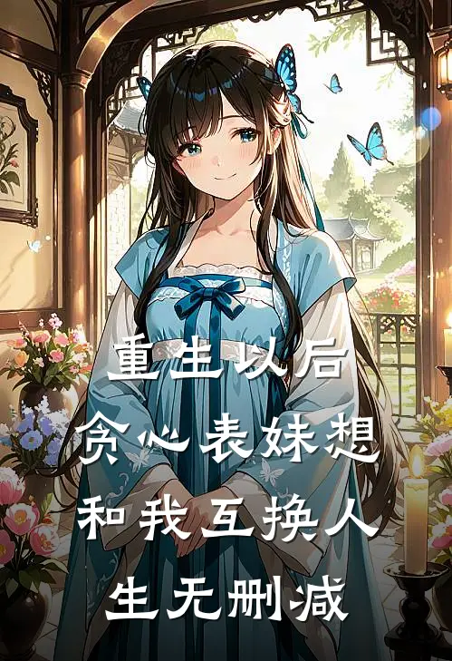 重生以后，贪心表妹想和我互换人生无删减