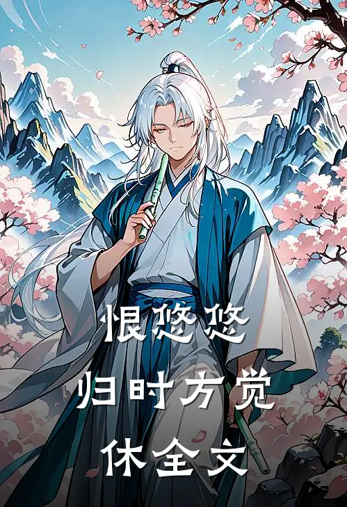 恨悠悠，归时方觉休全文