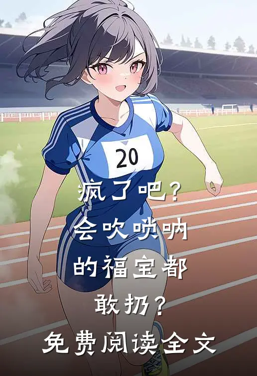疯了吧？会吹唢呐的福宝都敢扔？免费阅读全文