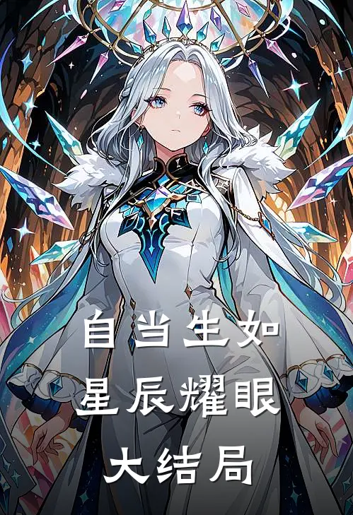 自当生如星辰耀眼大结局