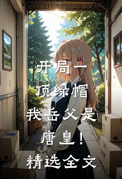开局一顶绿帽：我岳父是唐皇！精选全文