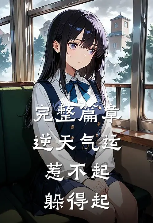 完整篇章逆天气运：惹不起，躲得起