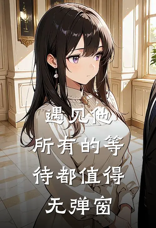 遇见他，所有的等待都值得无弹窗