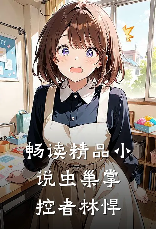 畅读精品小说虫巢掌控者林悍