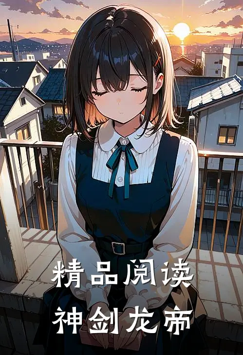 精品阅读神剑龙帝
