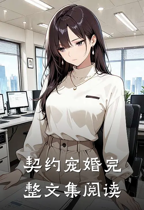契约宠婚完整文集阅读