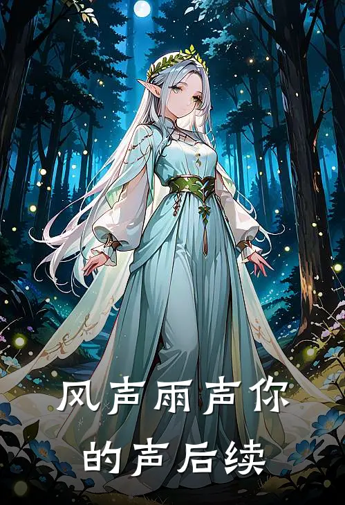 风声雨声你的声后续