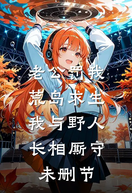 老公罚我荒岛求生，我与野人长相厮守未删节