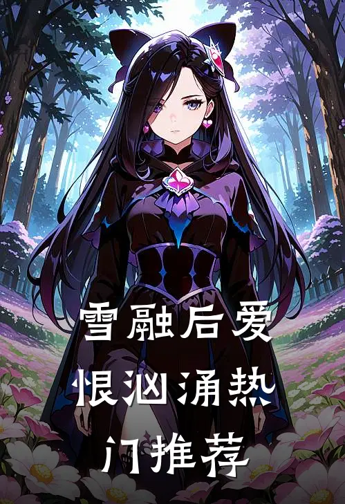 雪融后爱恨汹涌热门推荐