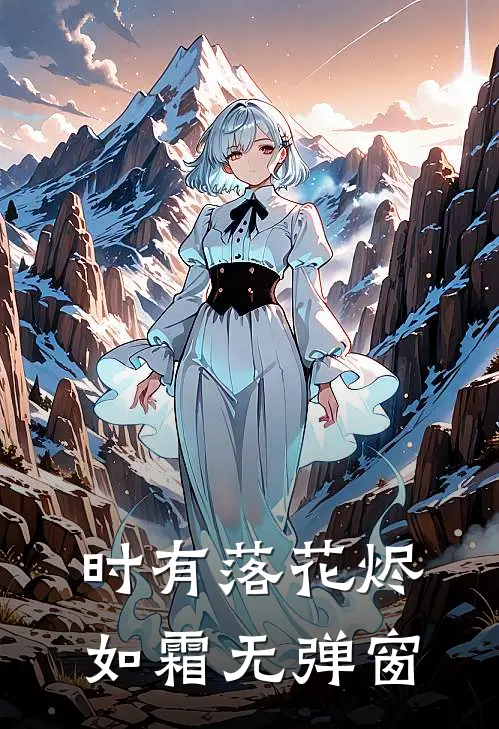 时有落花烬如霜无弹窗