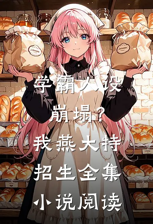 学霸人设崩塌？我燕大特招生全集小说阅读