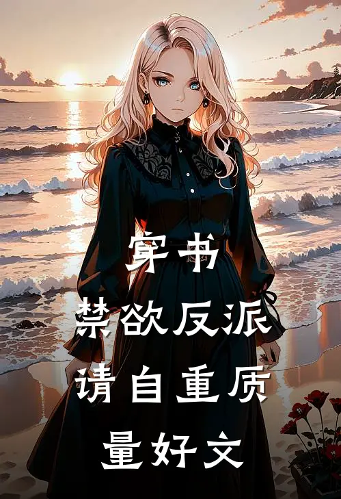 穿书：禁欲反派请自重质量好文