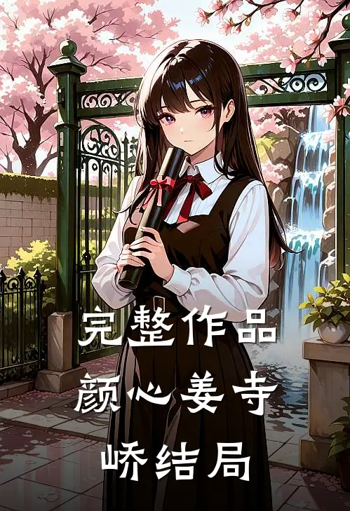 完整作品颜心姜寺峤结局