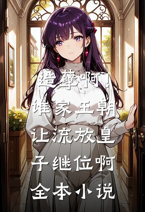 造孽啊!谁家王朝让流放皇子继位啊全本免费阅读