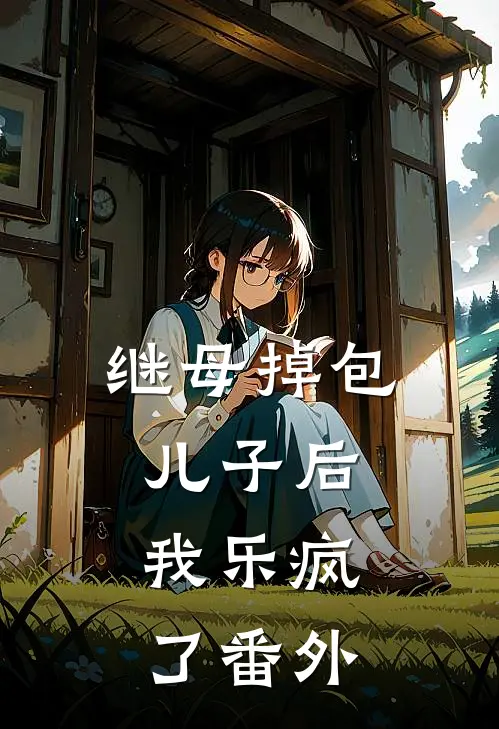 继母掉包儿子后，我乐疯了番外