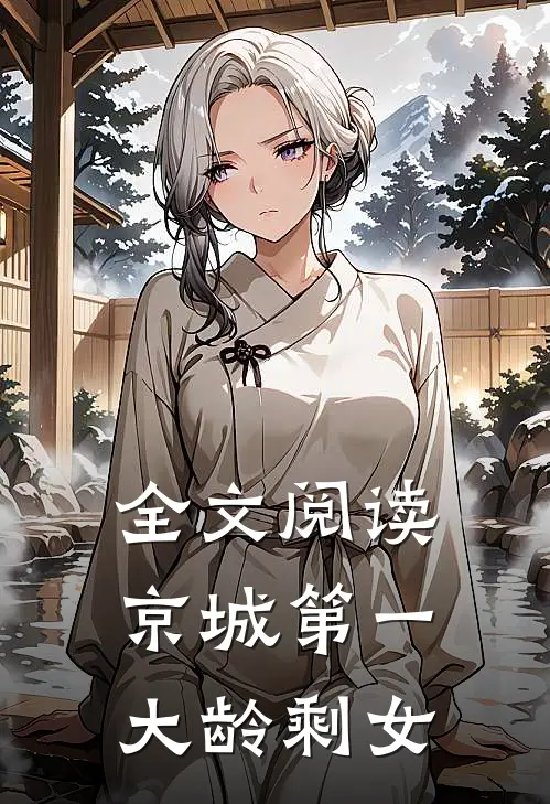 全文阅读京城第一大龄剩女
