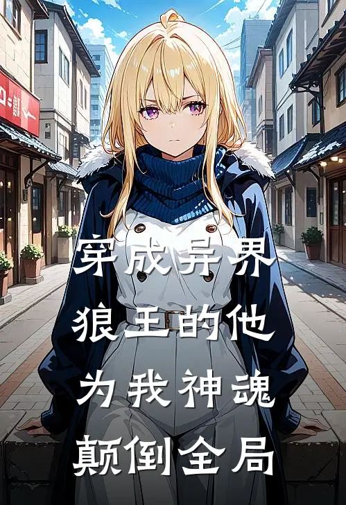 穿成异界，狼王的他为我神魂颠倒全局
