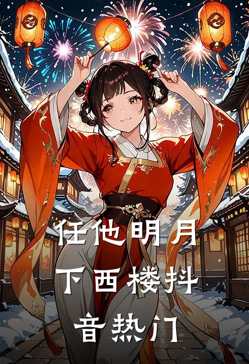 任他明月下西楼抖音热门