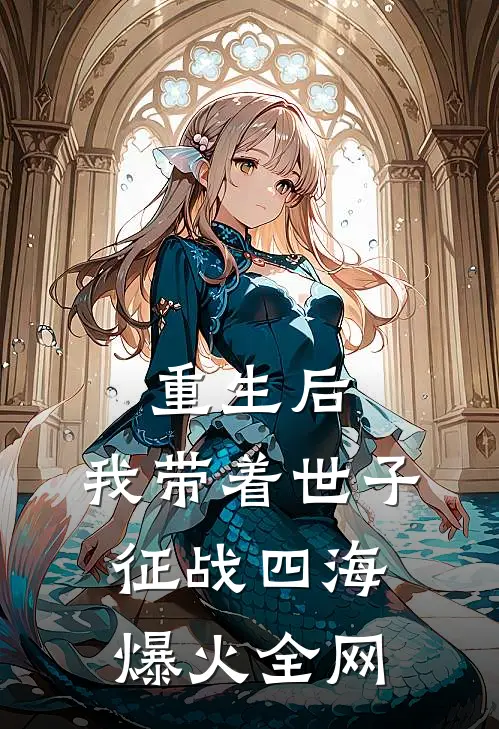 重生后，我带着世子征战四海爆火全网