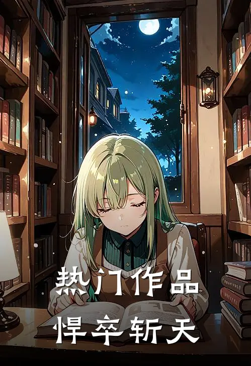 热门作品悍卒斩天