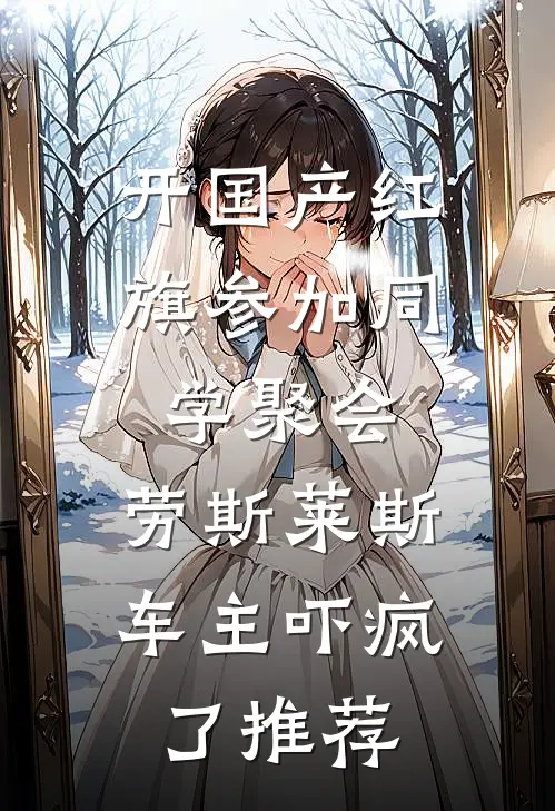 开国产红旗参加同学聚会，劳斯莱斯车主吓疯了推荐