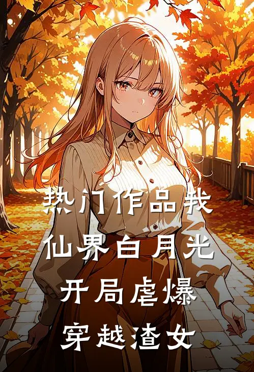 热门作品我，仙界白月光，开局虐爆穿越渣女
