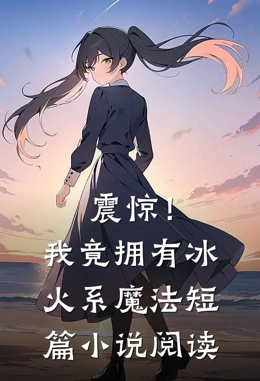 震惊！我竟拥有冰火系魔法短篇小说阅读