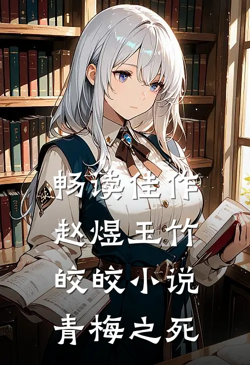 畅读佳作赵煜玉竹皎皎小说青梅之死