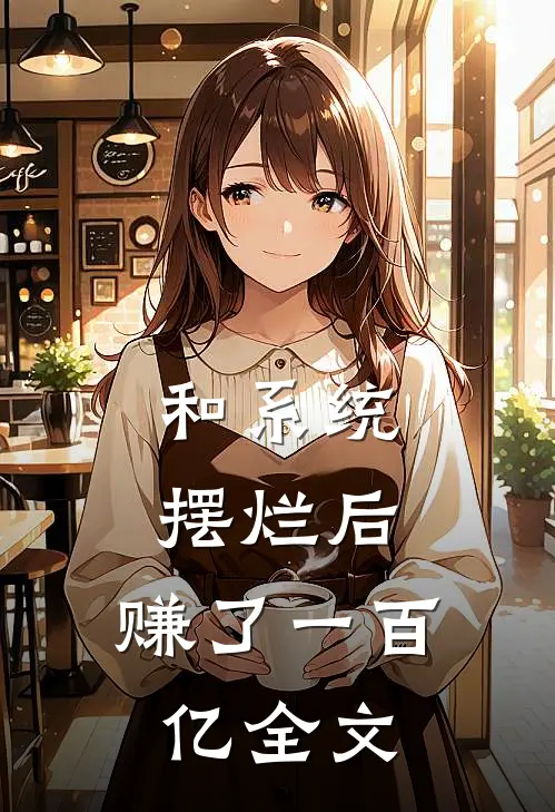 和系统摆烂后，赚了一百亿全文