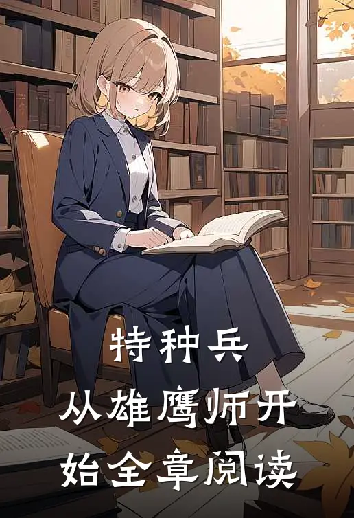 特种兵：从雄鹰师开始全章阅读