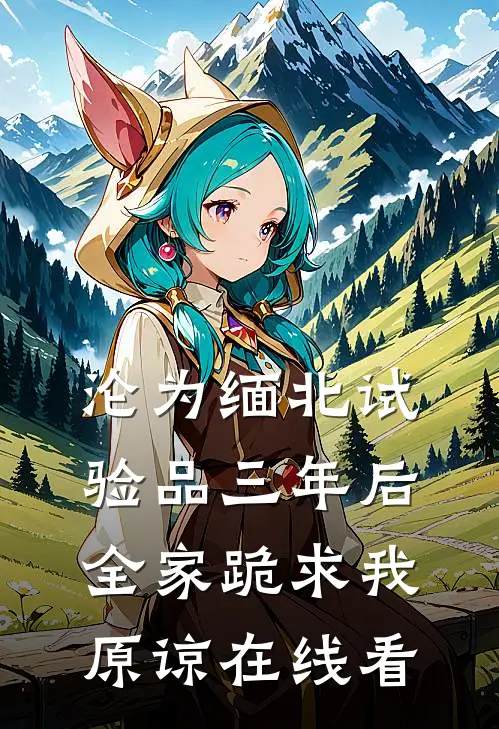 沦为缅北试验品三年后，全家跪求我原谅在线看