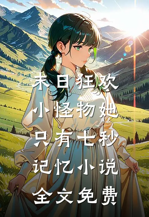 末日狂欢：小怪物她只有七秒记忆小说全文免费