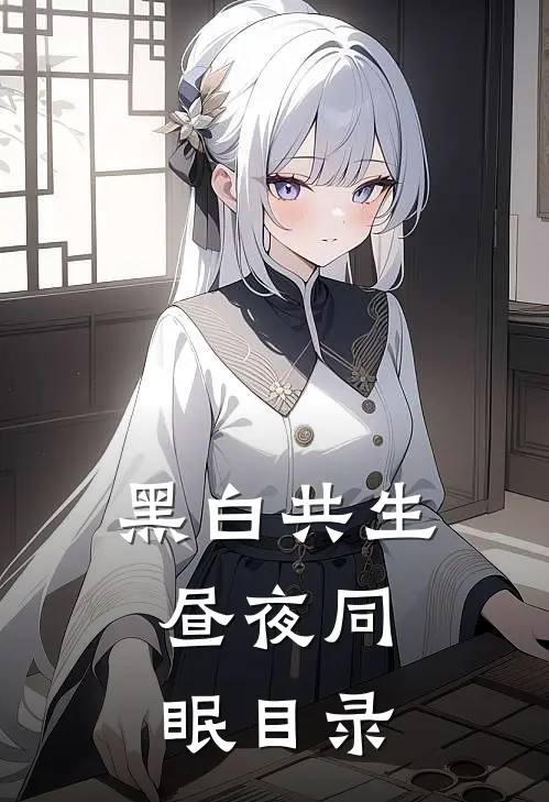 黑白共生，昼夜同眠目录