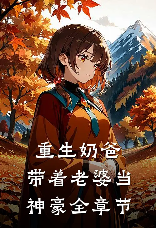 重生奶爸,带着老婆当神豪全章节