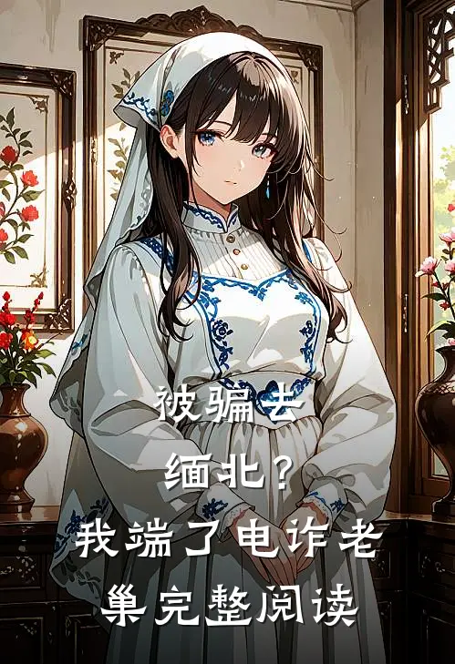 被骗去缅北？我端了电诈老巢完整阅读