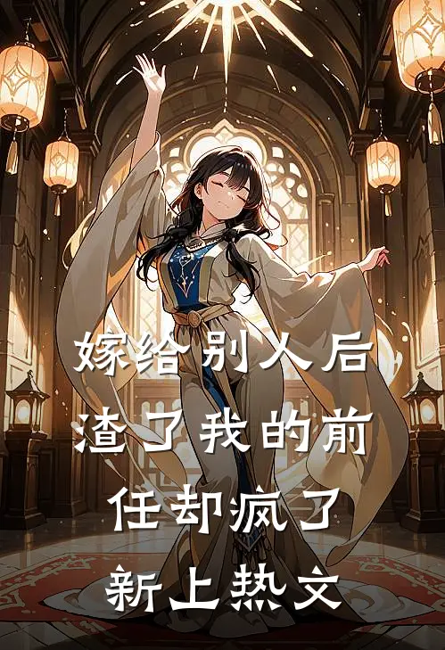 嫁给别人后，渣了我的前任却疯了新上热文